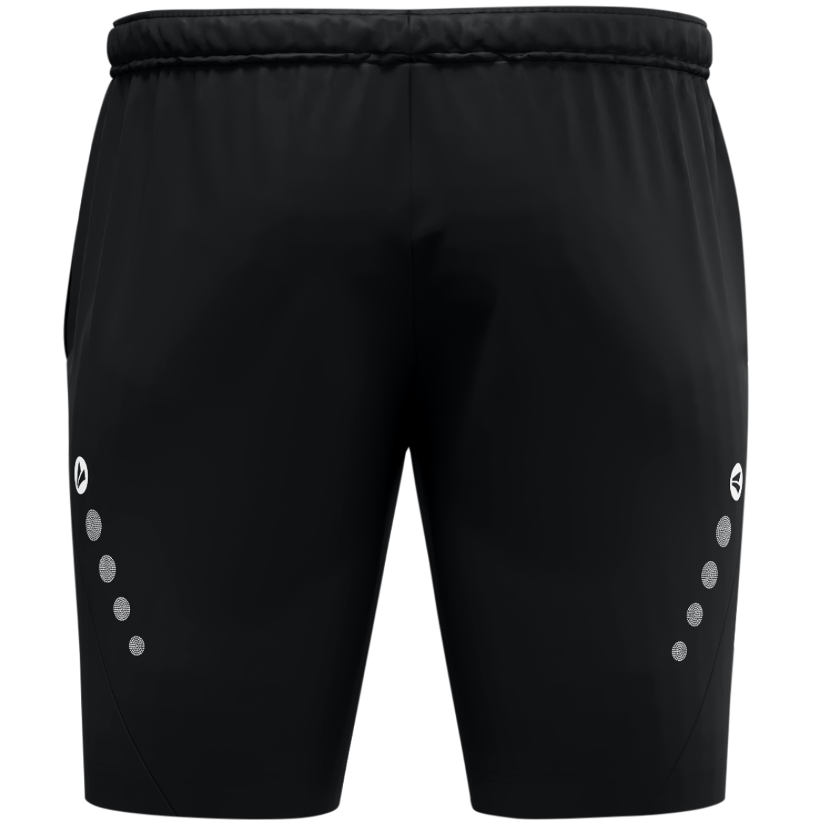 JAKO Freizeitshort Dynamic Damen (Initialen optional)