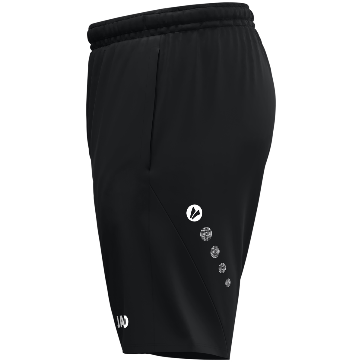 JAKO Freizeitshort Dynamic (Initialen optional)