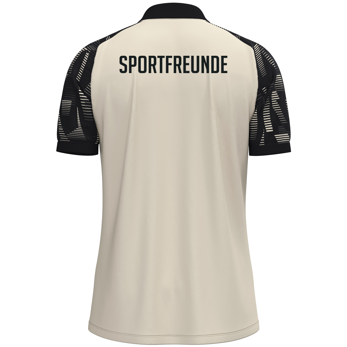 JAKO Polo Sonic inkl.Wappen und Vereinsname (Initialen optional)
