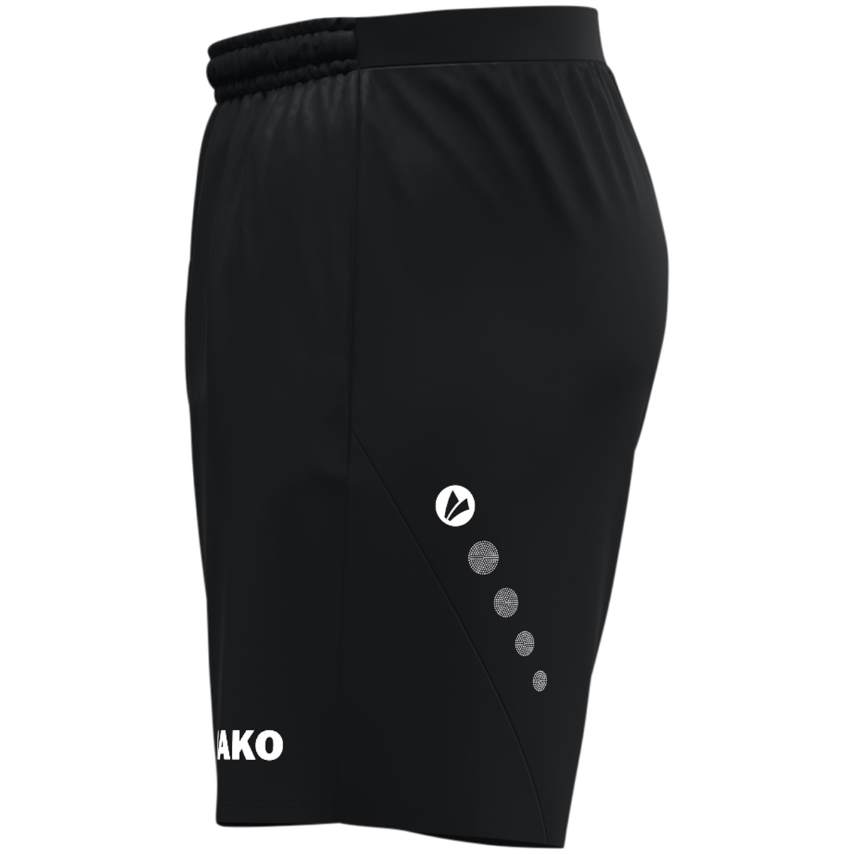 JAKO Trainingsshort Dynamic (Initialen optional)