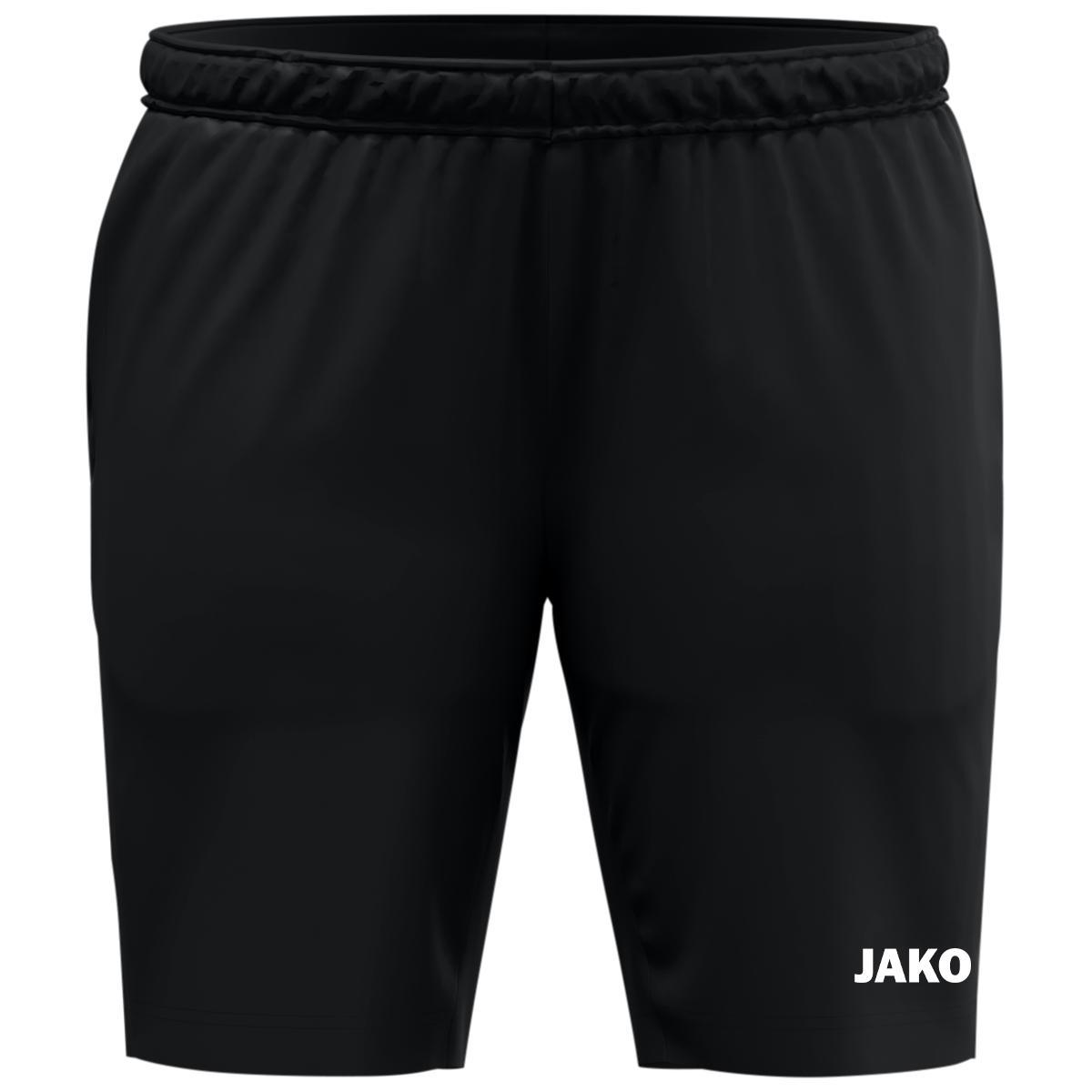 JAKO Freizeitshort Dynamic Damen (Initialen optional)