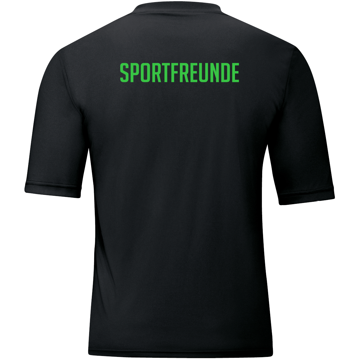 JAKO Trikot Team KA inkl.Wappen und Vereinsname (Initialen optional)