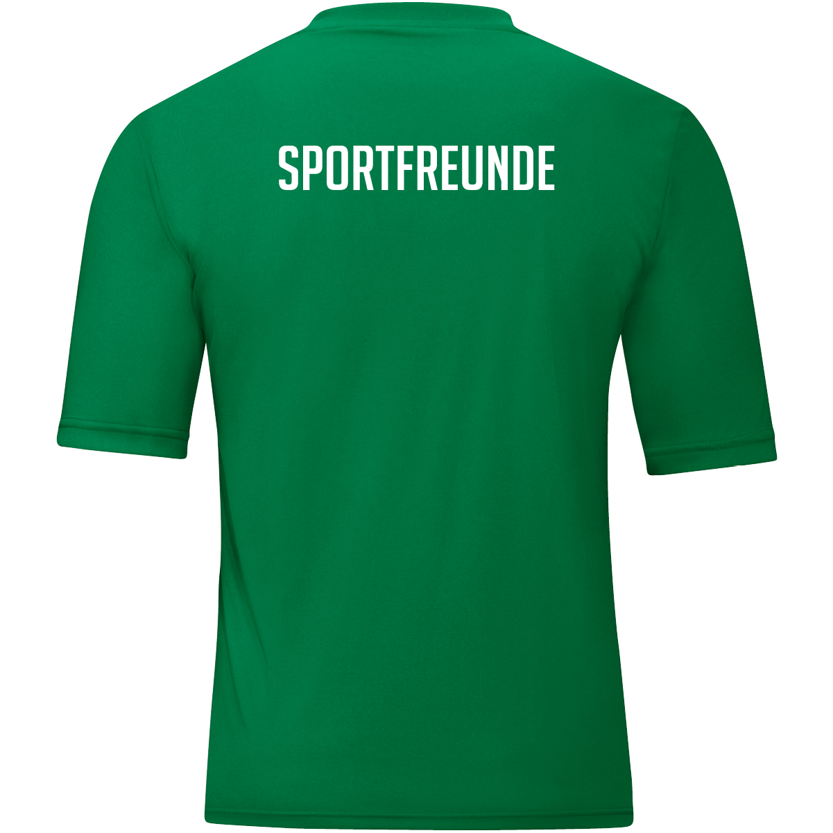 JAKO Trikot Team KA inkl.Wappen und Vereinsname (Initialen optional)
