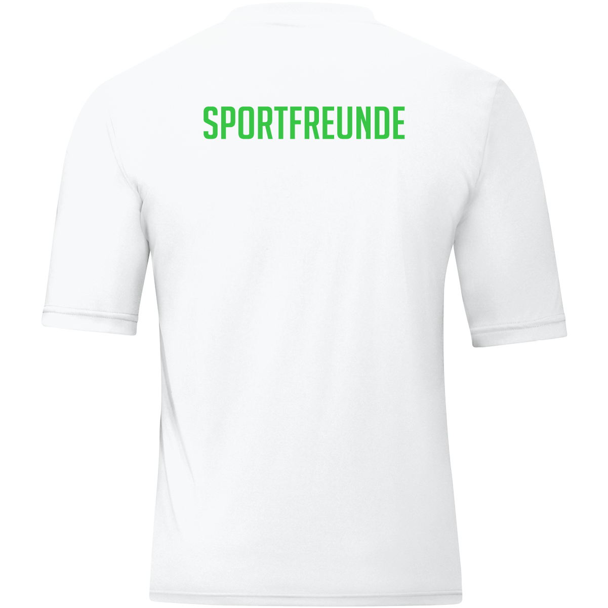 JAKO Trikot Team KA inkl.Wappen und Vereinsname (Initialen optional)