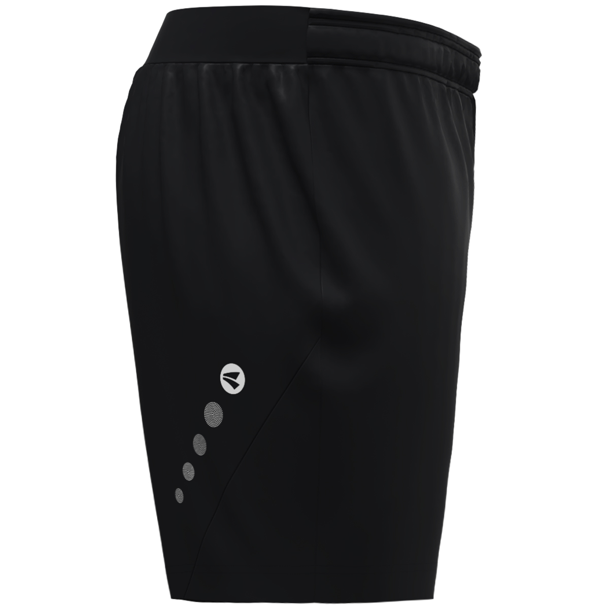 JAKO Trainingsshort Dynamic Damen (Initialen optional)