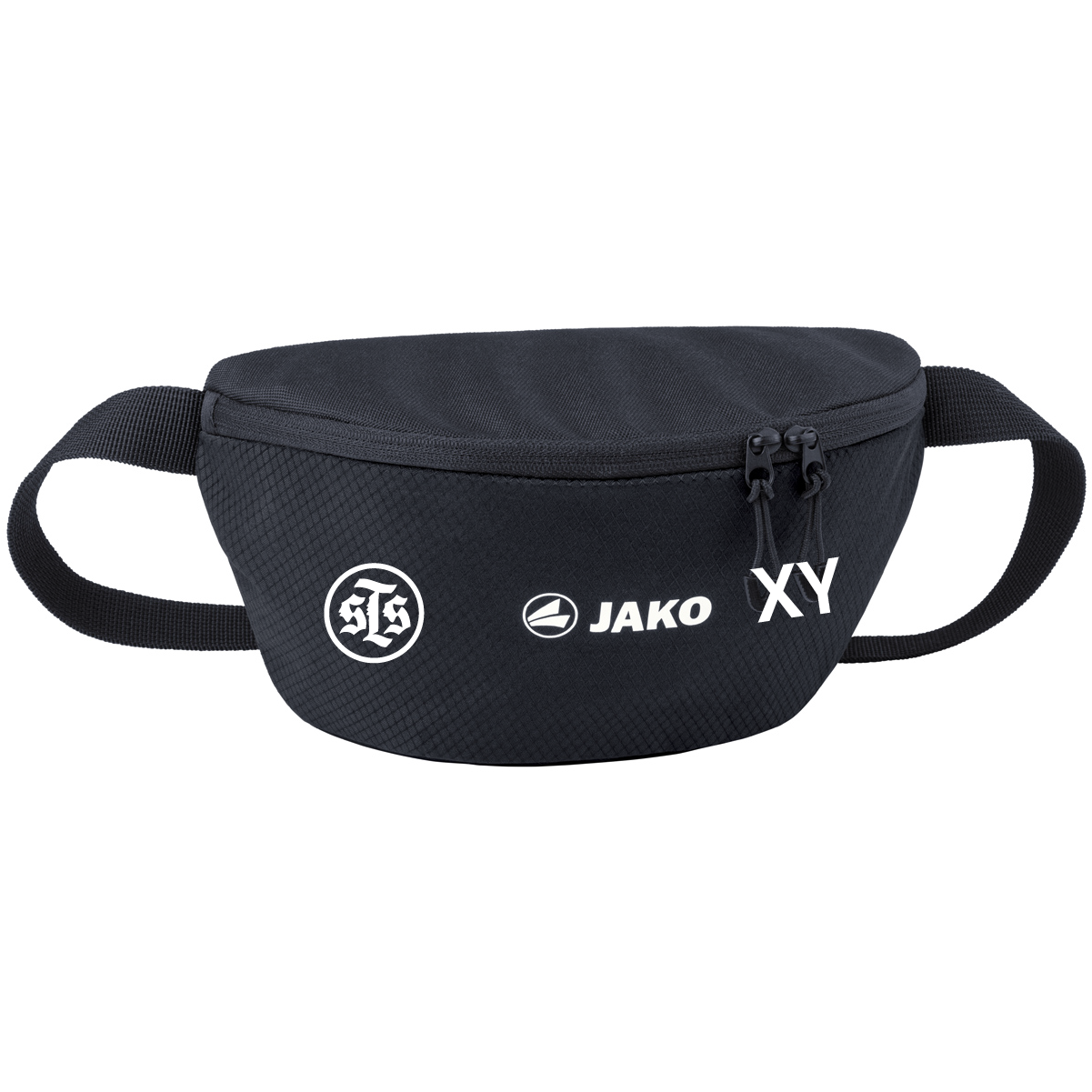 JAKO Bauchtasche JAKO inkl.Wappen (Initailen optional)