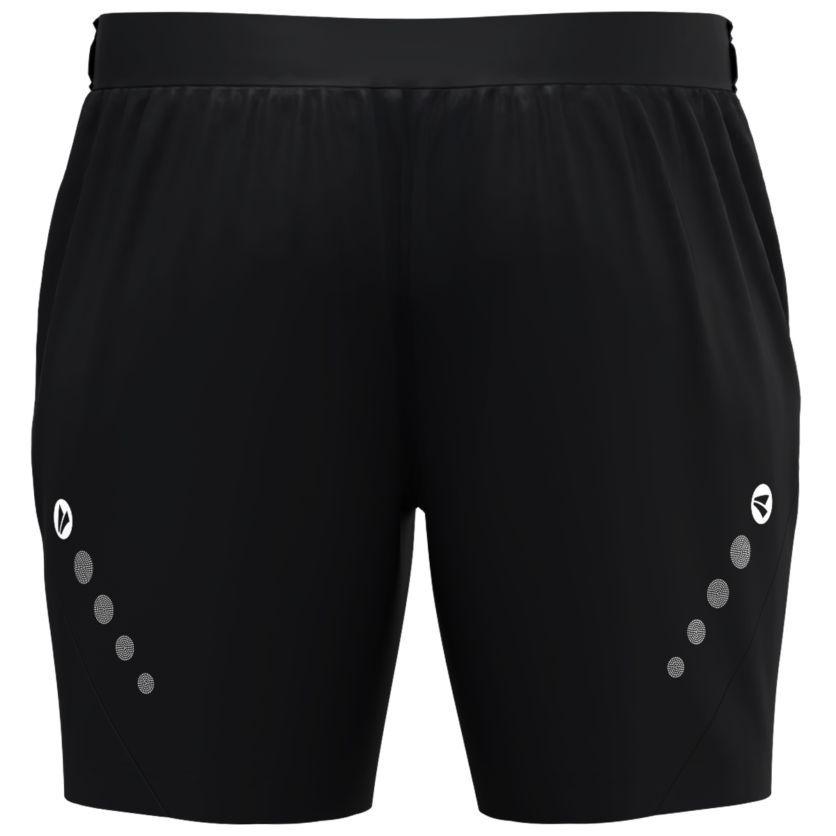 JAKO Trainingsshort Dynamic Damen (Initialen optional)