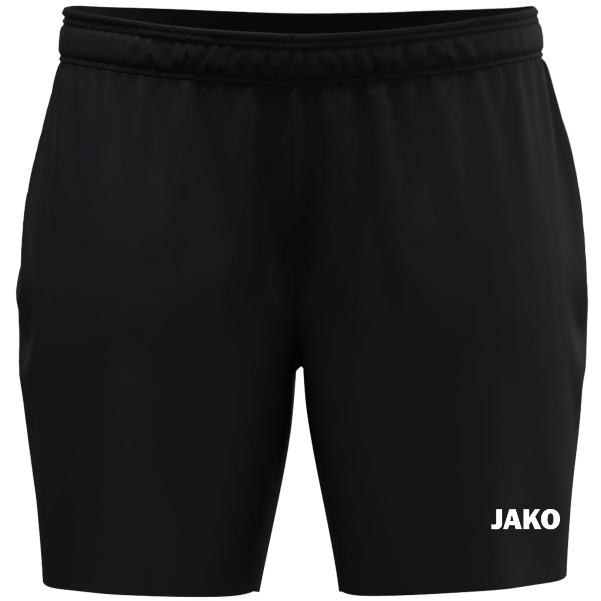 JAKO Trainingsshort Dynamic Damen (Initialen optional)
