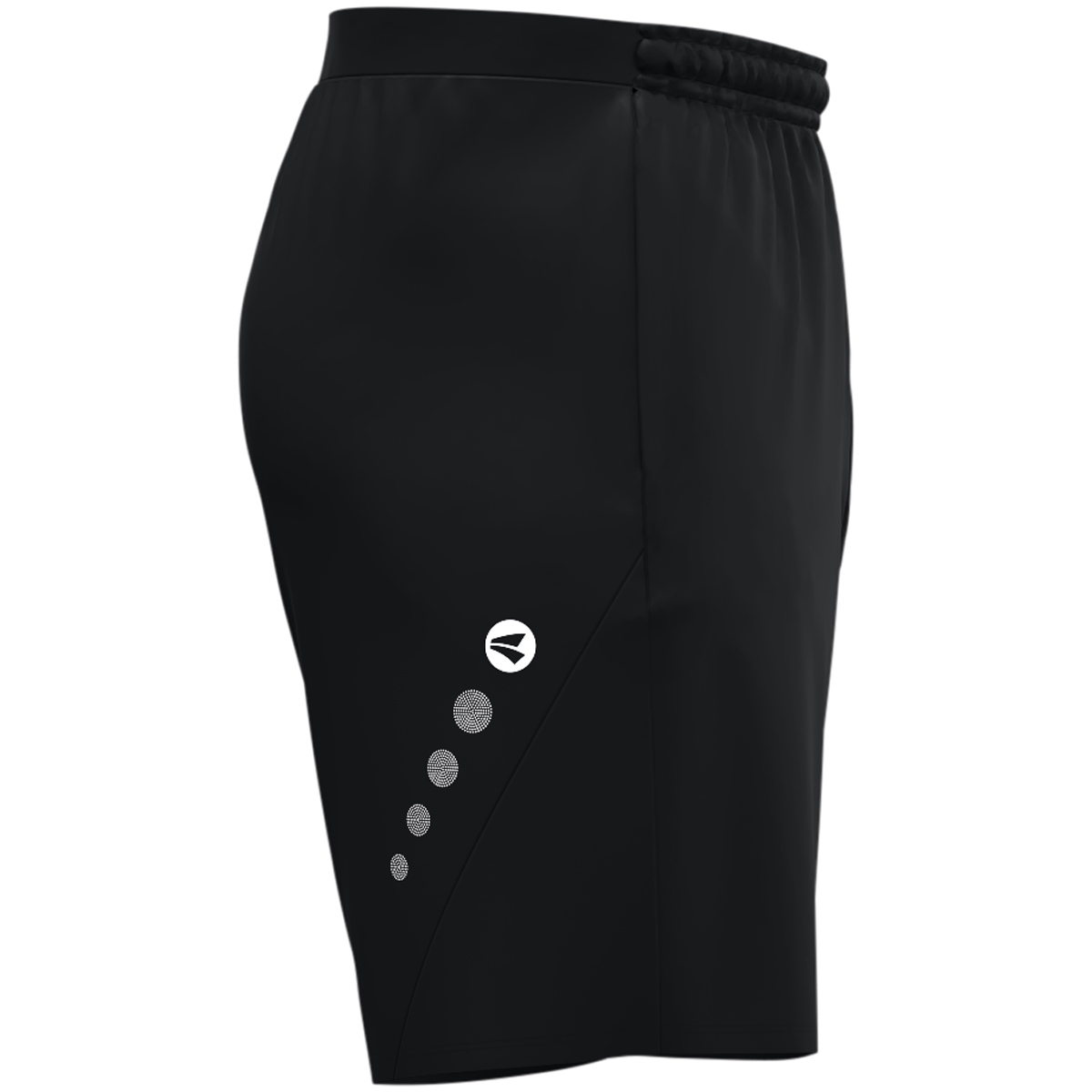 JAKO Trainingsshort Dynamic (Initialen optional)