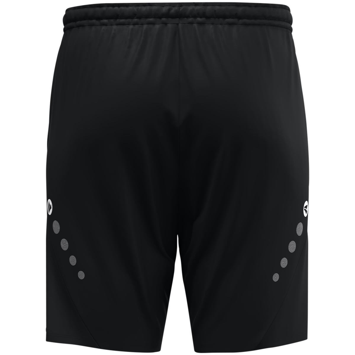 JAKO Freizeitshort Dynamic (Initialen optional)