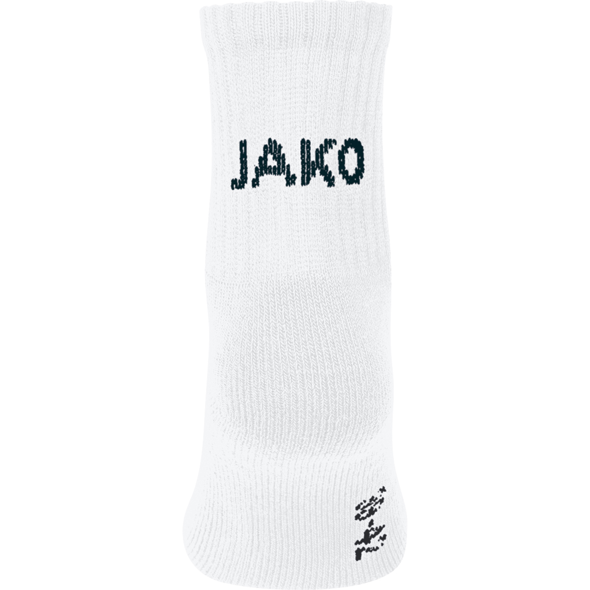 JAKO Sportsocken kurz 3er Pack