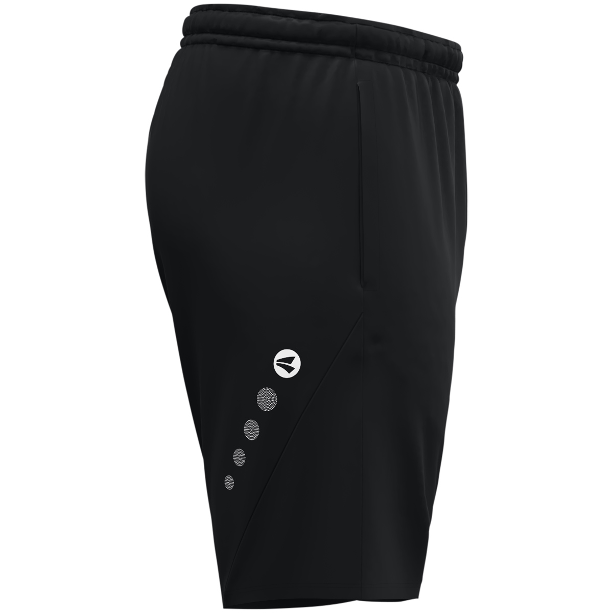 JAKO Freizeitshort Dynamic (Initialen optional)
