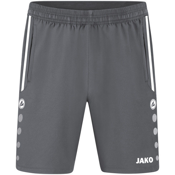 Damen Short Allround (Initialen optional)