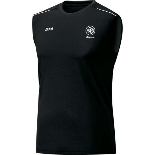 Tanktop Classico inkl. Wappen (Initialen optional)
