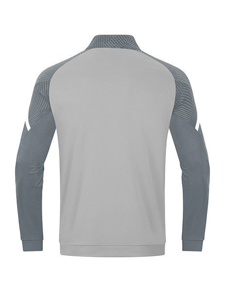 Polyesterjacke Performance inkl. Wappen (Initialen optional)