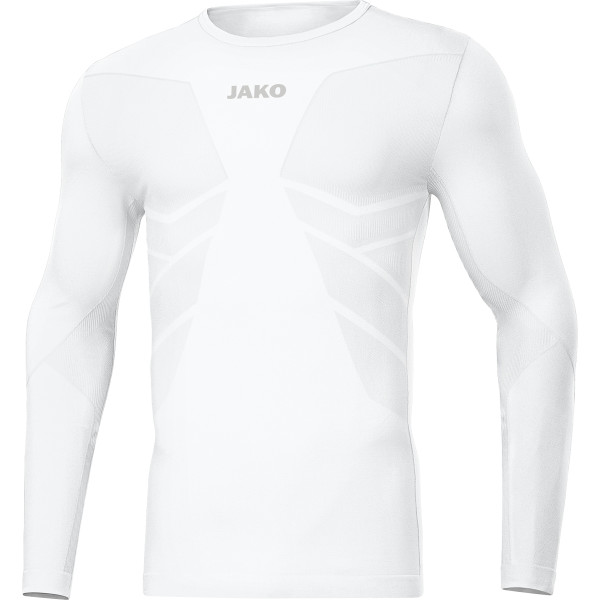 Longsleeve Comfort 2.0 (Initialen optional)