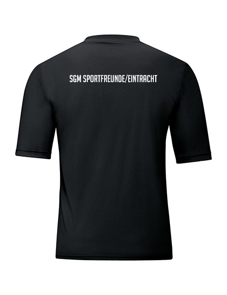 Trikot Team KA inkl. Wappen und Vereinsname (Initialen optional)