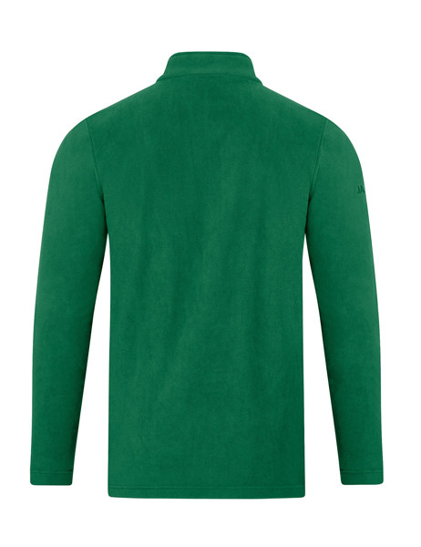 Fleecejacke inkl. Wappen (Initialen optional)