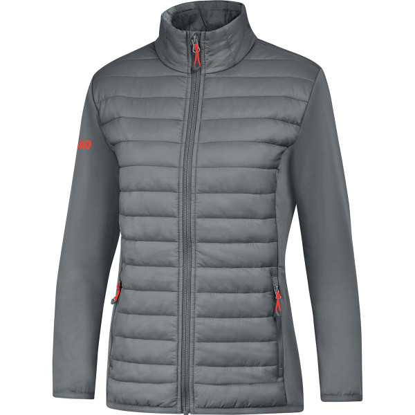 Damen Hybridjacke Premium (Initialen optional)