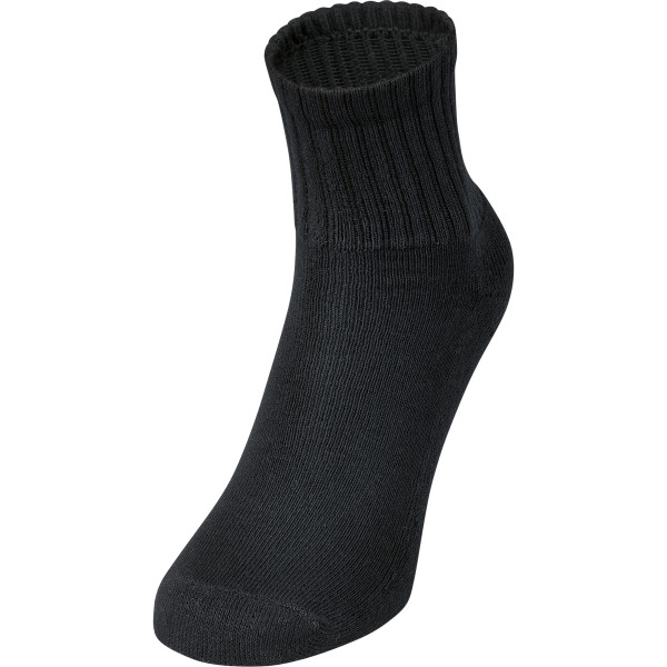 Sportsocken kurz 3er Pack