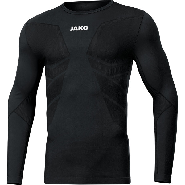 Longsleeve Comfort 2.0 (Initialen optional)